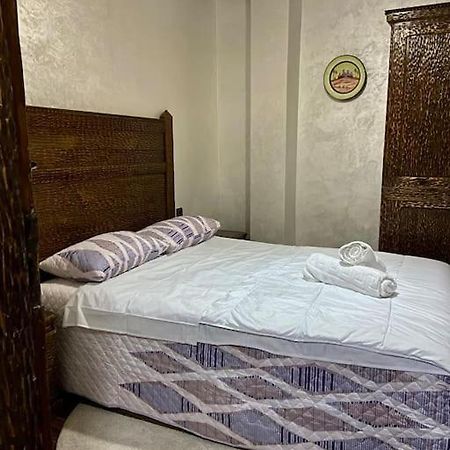 Casa Marron Lejlighed Chefchaouen Eksteriør billede