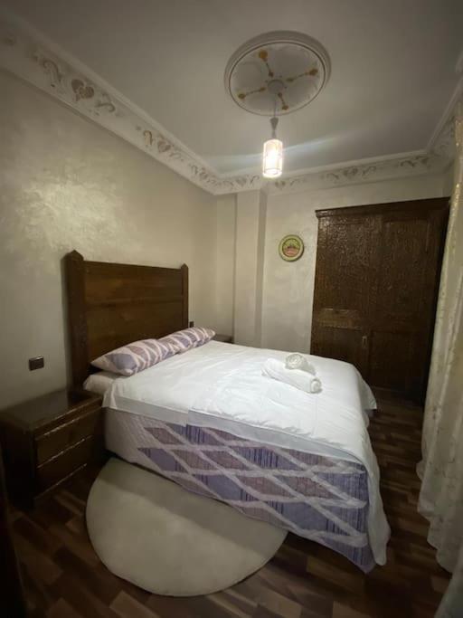 Casa Marron Lejlighed Chefchaouen Eksteriør billede