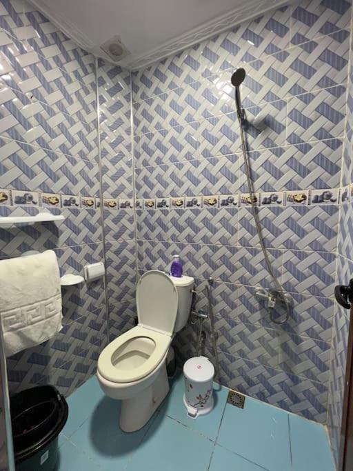 Casa Marron Lejlighed Chefchaouen Eksteriør billede